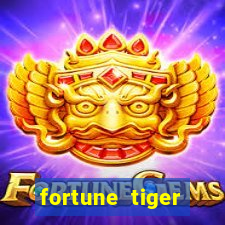 fortune tiger plataforma pagante